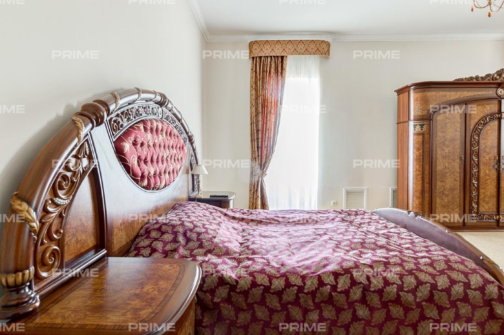 Домовладение с 3 спальнями 570 м2 в посёлке Бузаево-1 Фото 15