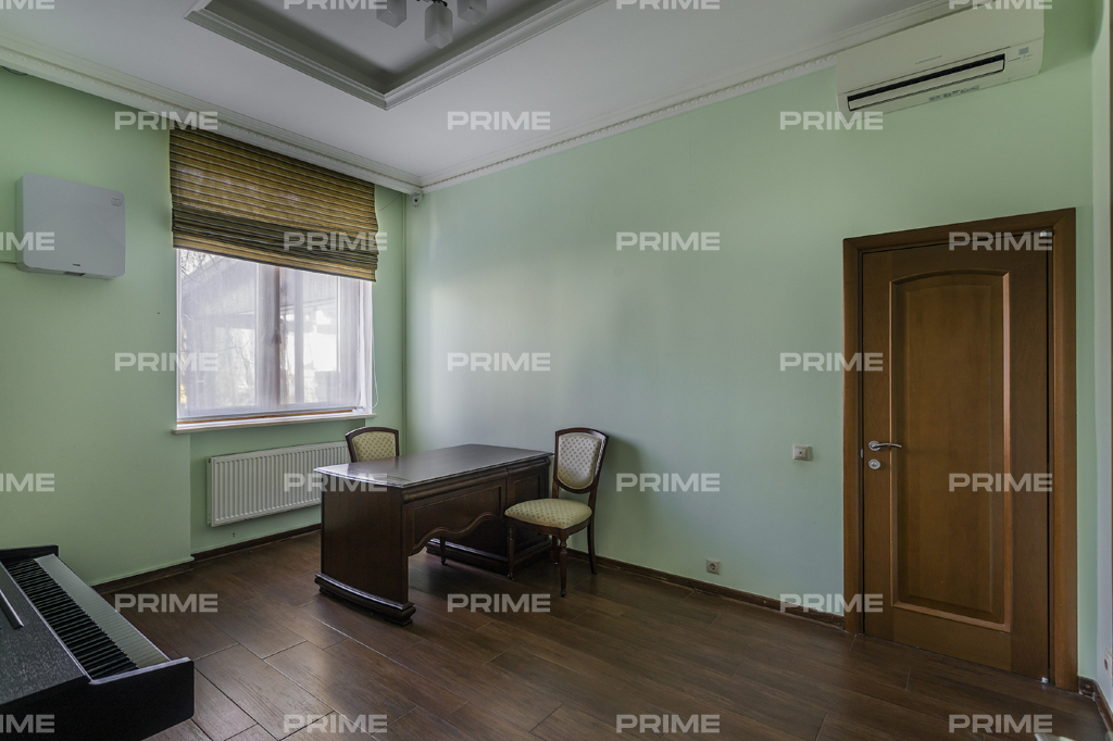 Домовладение с 5 спальнями 490 м2 в посёлке Новахово Фото 26