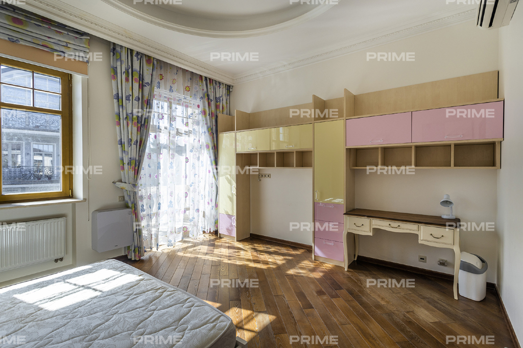 Домовладение с 5 спальнями 490 м2 в посёлке Новахово Фото 23