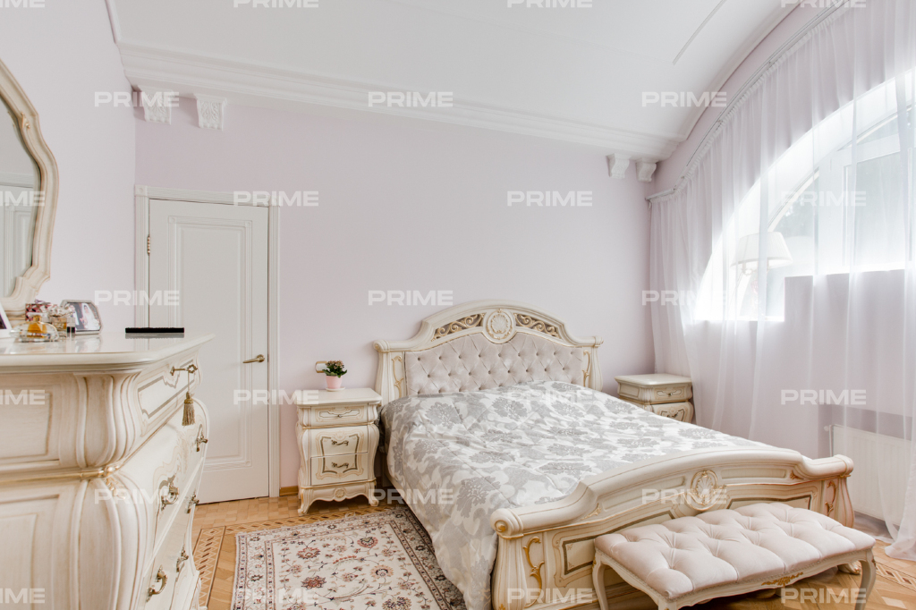 Домовладение с 7 спальнями 750 м2 в посёлке Жуковка  академическая Фото 25