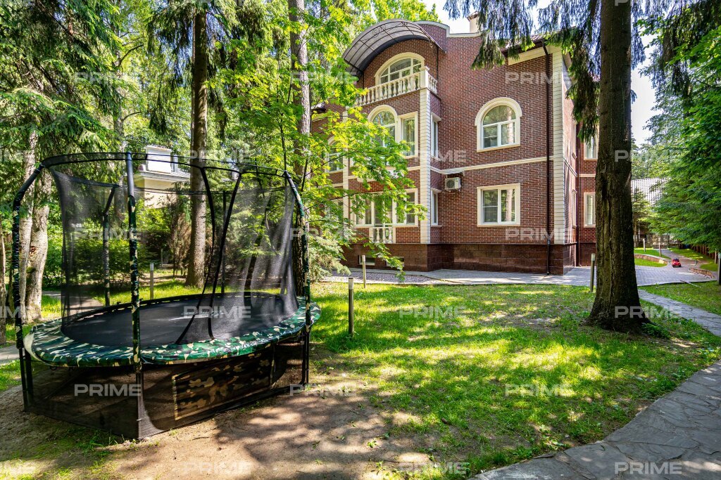 Домовладение с 7 спальнями 750 м2 в посёлке Жуковка  академическая Фото 32