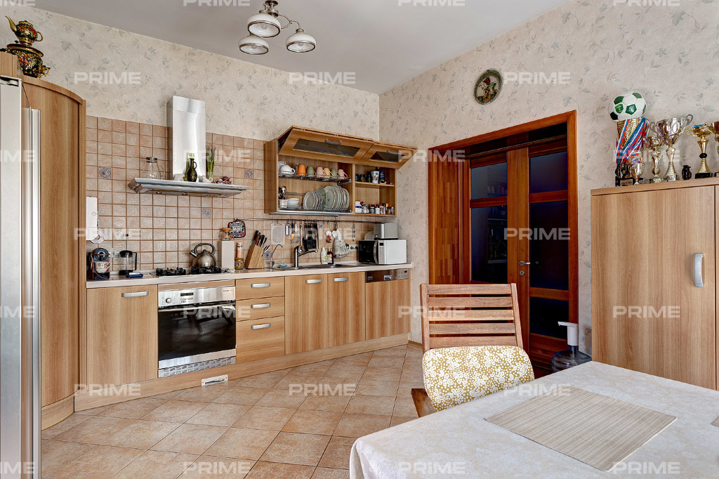 Домовладение с 4 спальнями 200 м2 в посёлке Николо-Урюпино. Коттеджная застройка Фото 12