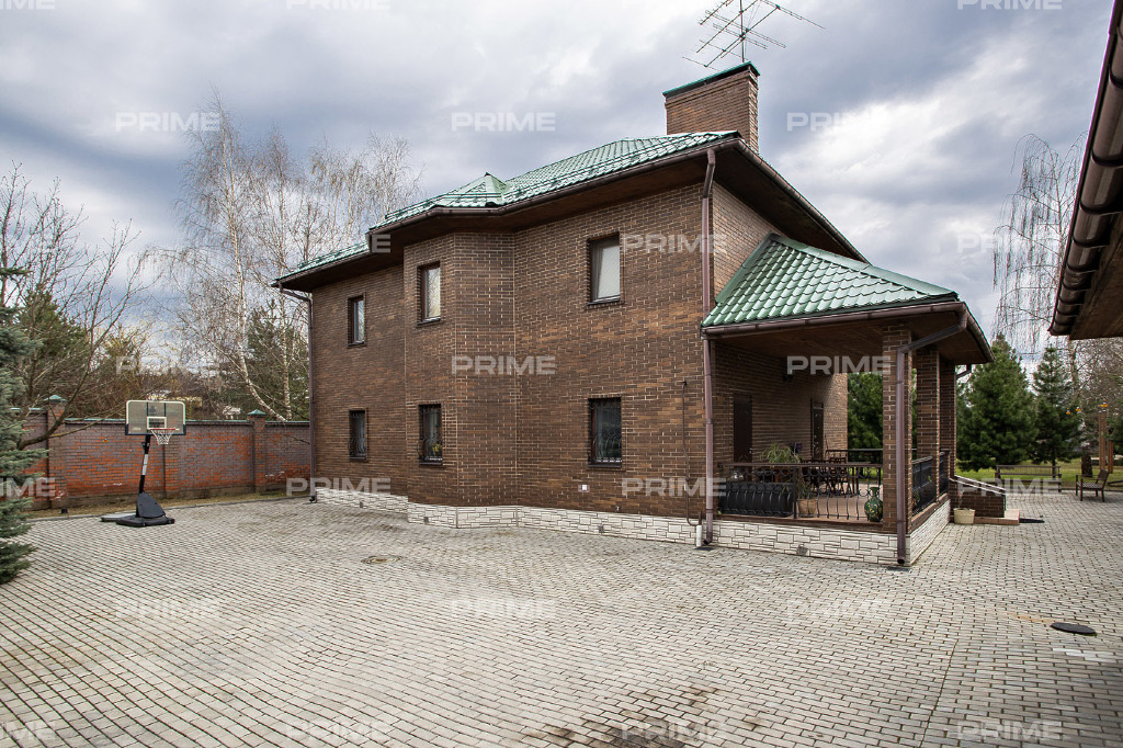 Домовладение с 4 спальнями 200 м2 в посёлке Николо-Урюпино. Коттеджная застройка Фото 7