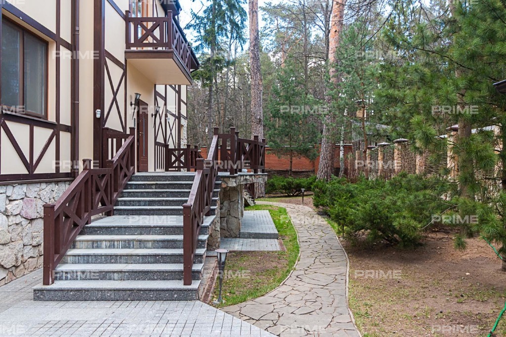 Домовладение с 6 спальнями 1000 м2 в посёлке Сареево-15 Фото 48