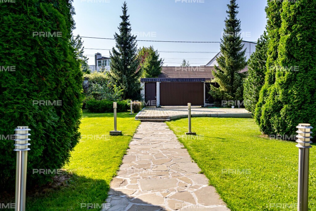 Домовладение с 4 спальнями 700 м2 в посёлке Ивановское Фото 29