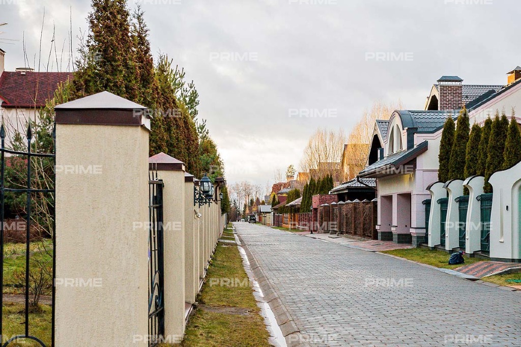 Коттеджный поселок Рублевский Фото 2
