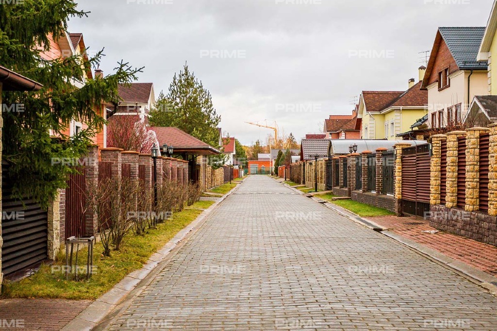Коттеджный поселок Рублевский Фото 4