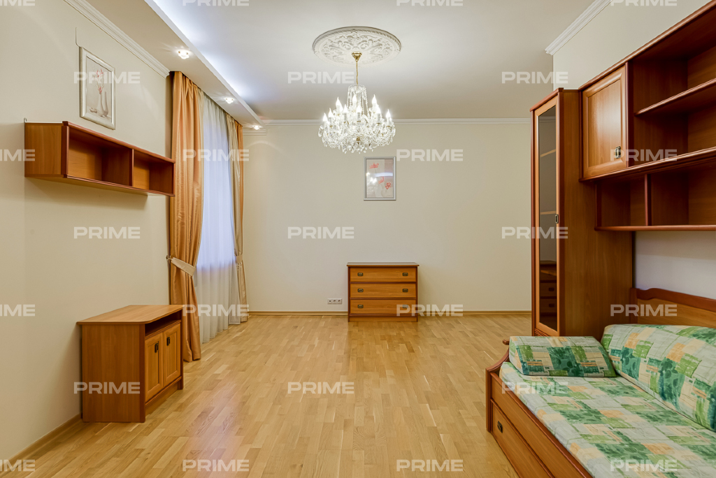 Домовладение с 4 спальнями 500 м2 в посёлке Никологорское / Коттон Вей Фото 27