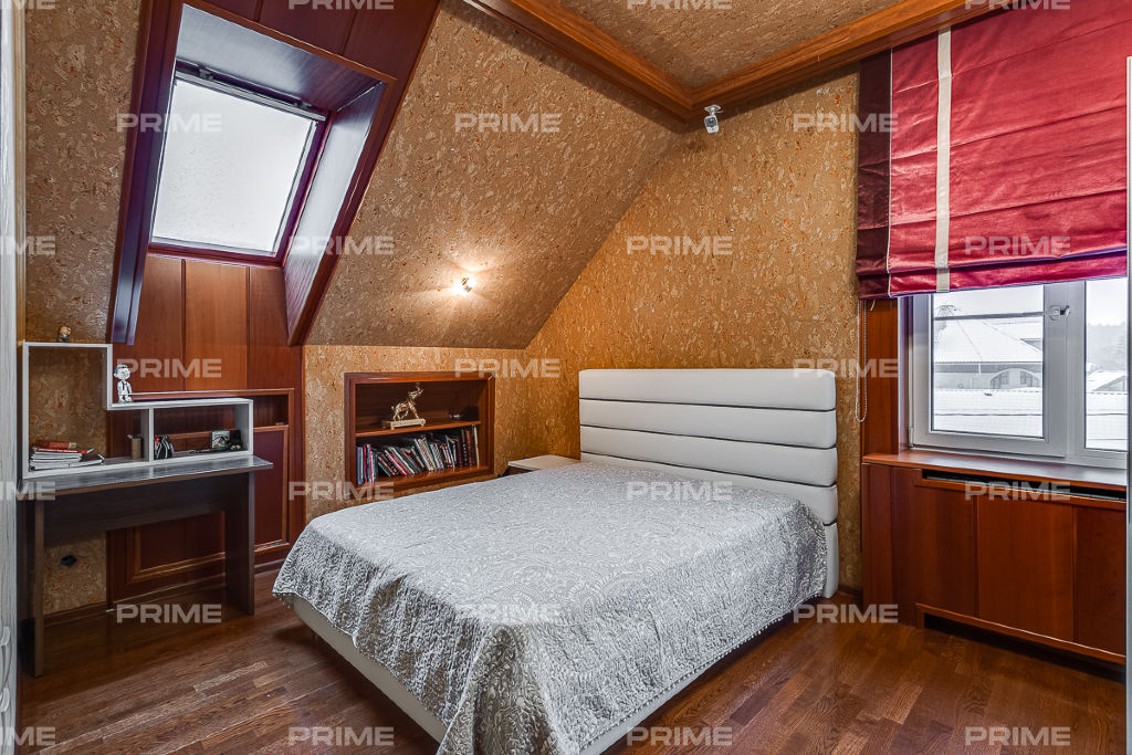 Домовладение с 5 спальнями 500 м2 в посёлке Шульгино. Коттеджная застройка Фото 17
