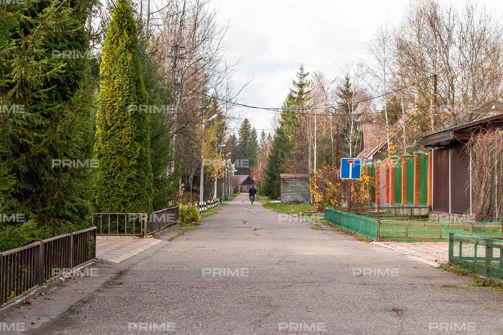 Коттеджный поселок Новоглаголево Фото 9