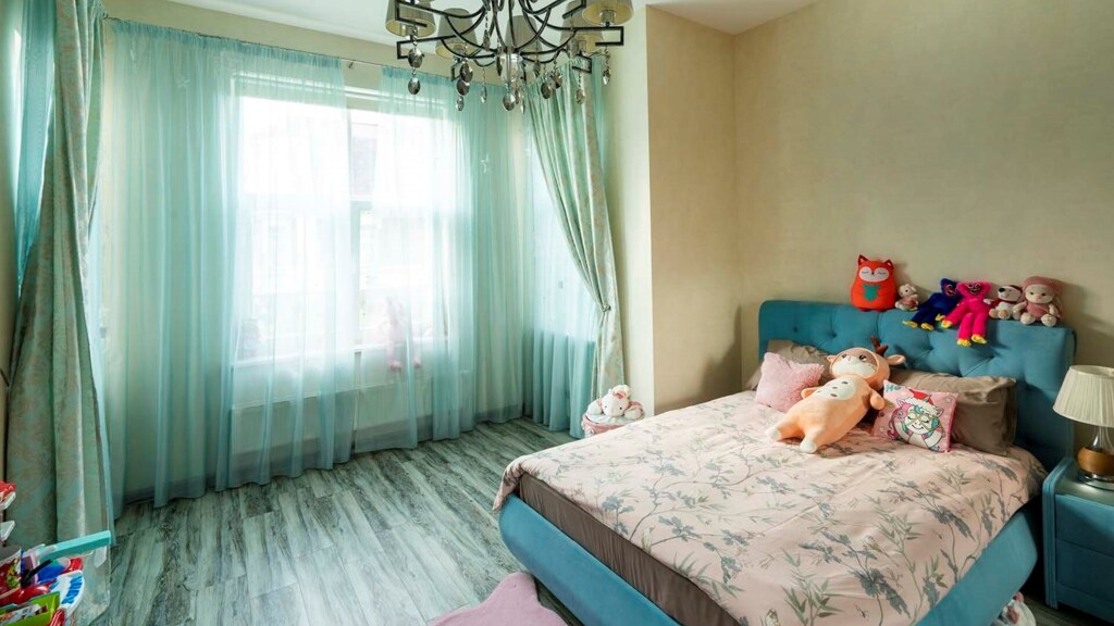 Таунхаус с 4 спальнями 297 м2 в посёлке Ильинка Фото 15