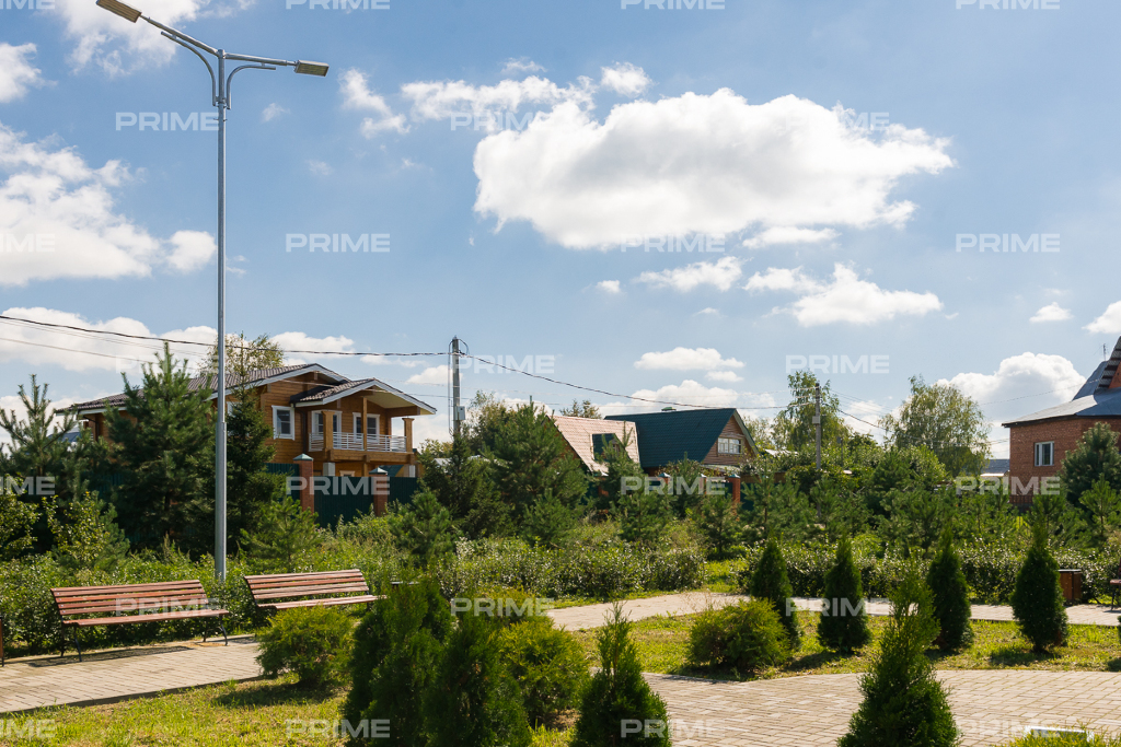 Коттеджный поселок Иславское. Коттеджная застройка Фото 10