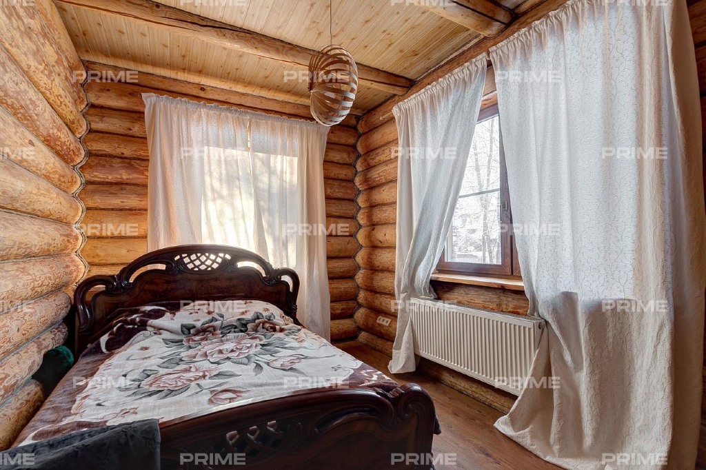 Домовладение с 6 спальнями 450 м2 в посёлке Назарьево Фото 10