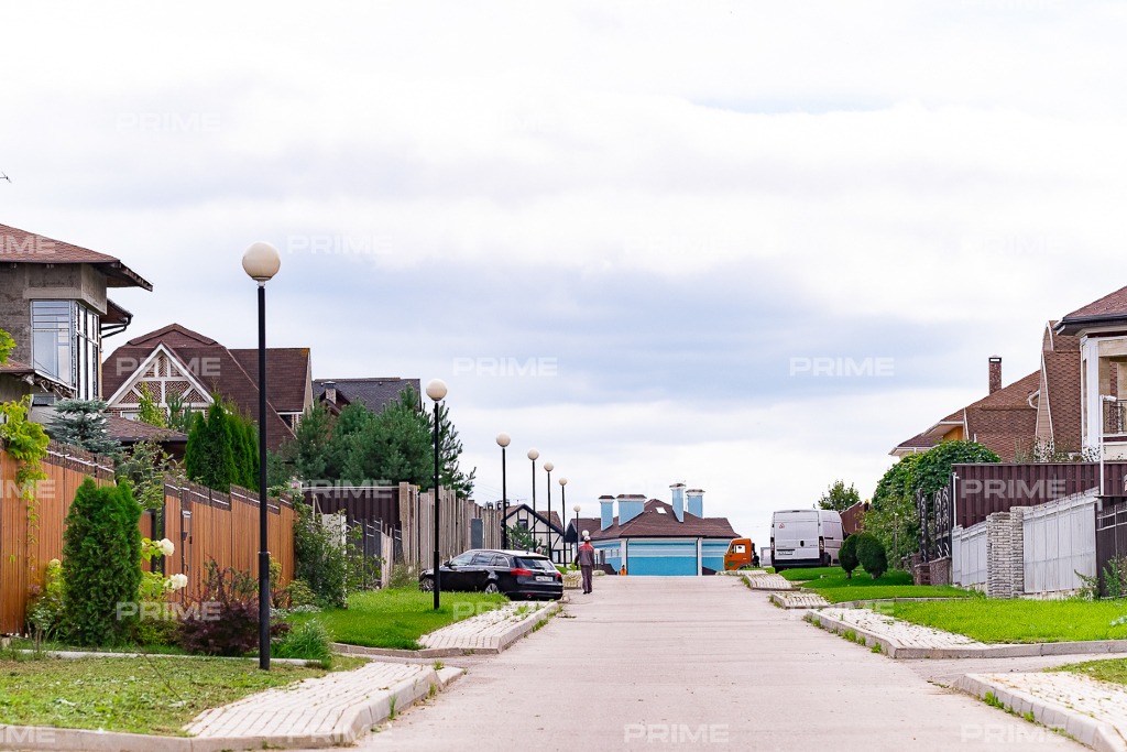 Коттеджный поселок Русская Деревня Фото 5