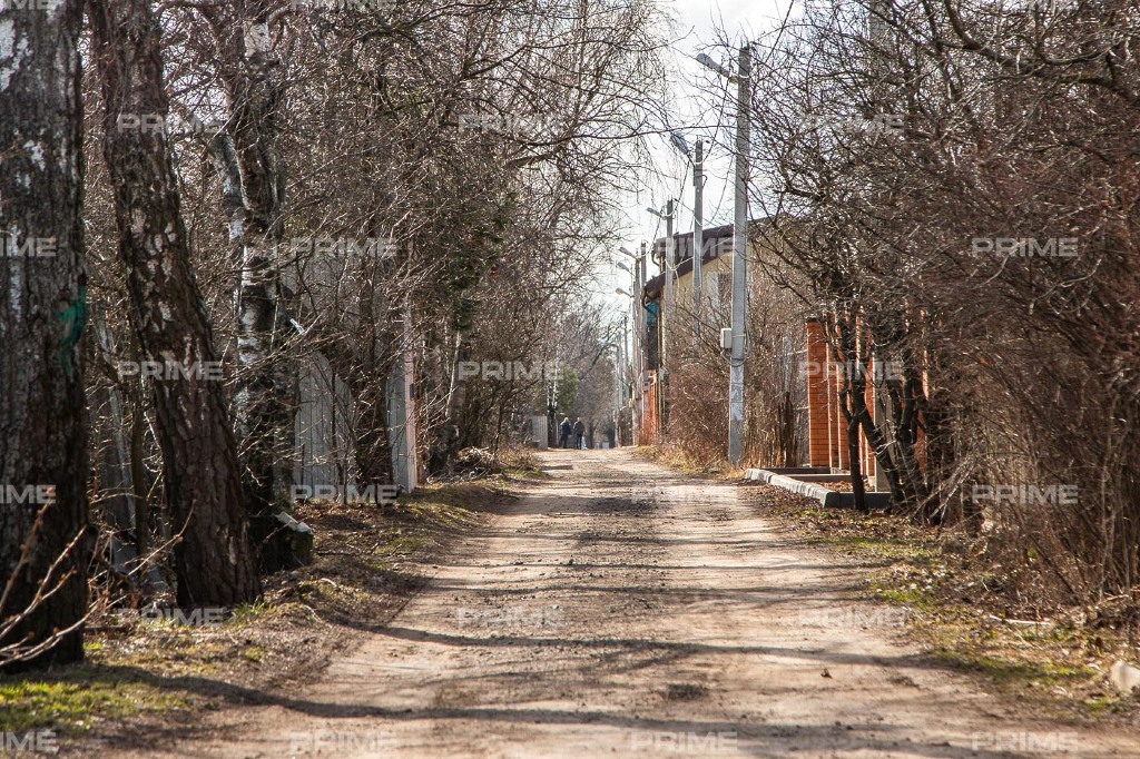 Коттеджный поселок СНТ "Румянцево" Фото 2