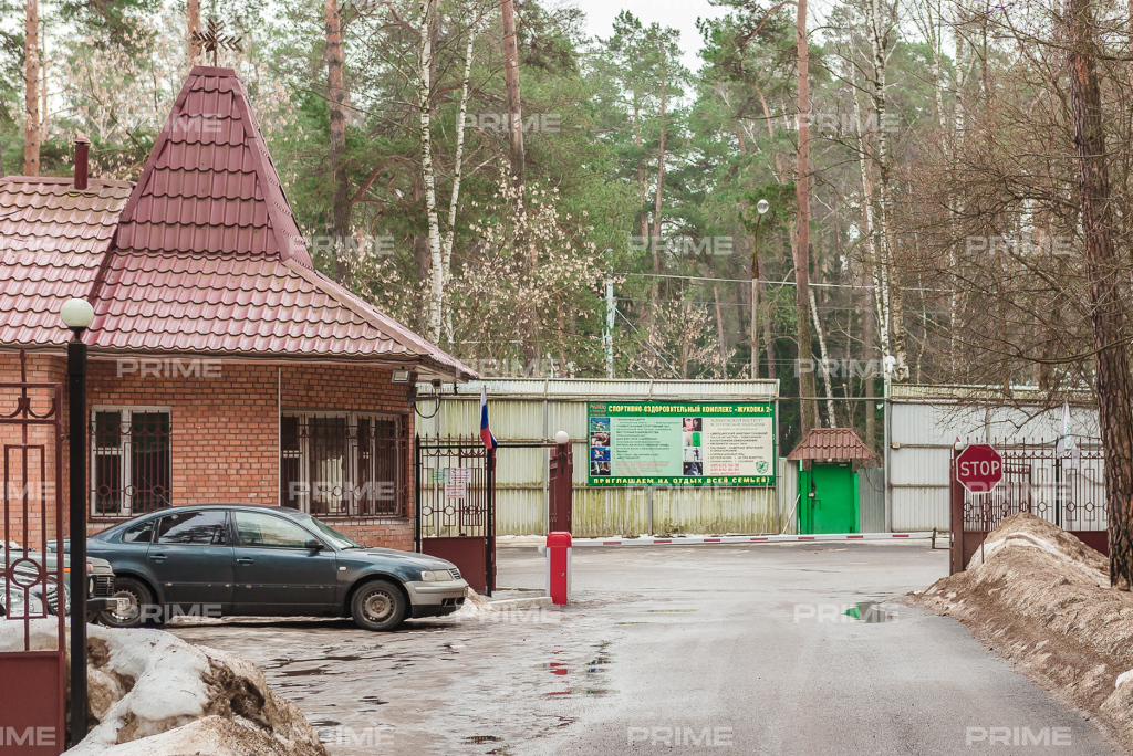 Коттеджный поселок Жуковка-1, многоквартирный дом Фото 7
