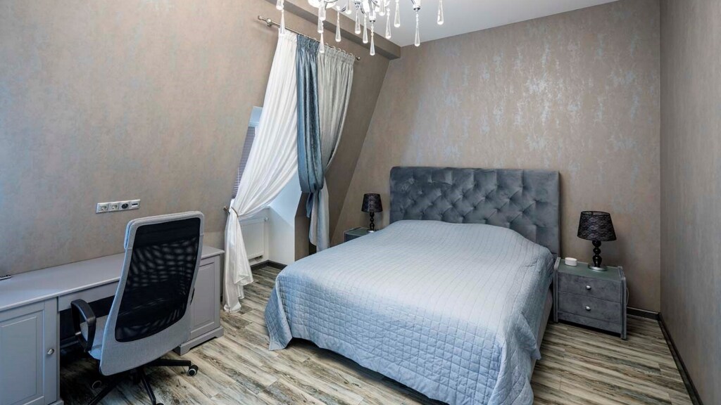 Таунхаус с 4 спальнями 297 м2 в посёлке Ильинка Фото 18