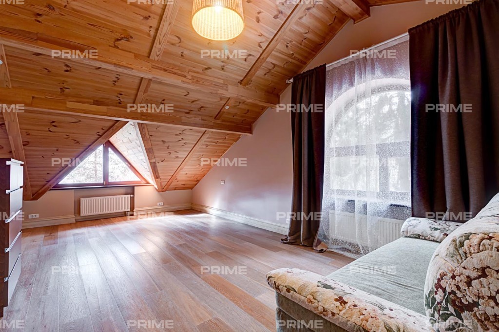 Домовладение с 6 спальнями 1000 м2 в посёлке Сареево-15 Фото 39