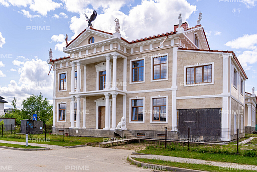 Домовладение с 7 спальнями 928 м2 в посёлке Новорижский Фото 3
