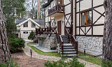 Домовладение с 6 спальнями 1000 м2 в посёлке Сареево-15 Фото 49