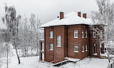 Домовладение с 4 спальнями 607 м2 в посёлке Ильичевка Фото 3