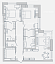 Планировка Апартаменты с 2 спальнями 123.3 м2 в ЖК Звезды Арбата