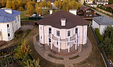 Домовладение с 4 спальнями 300 м2 в посёлке Александрово Фото 3