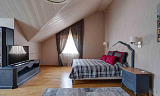 Домовладение с 5 спальнями 2030 м2 в посёлке Грибово Фото 40