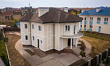 Домовладение с 4 спальнями 300 м2 в посёлке Александрово Фото 8