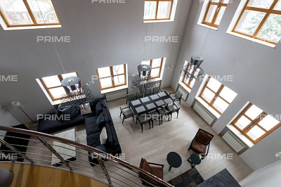 Домовладение с 4 спальнями 600 м2 в посeлке Лайково- 2 Фото 3