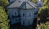 Домовладение с 3 спальнями 600 м2 в посёлке Жуковка Правая сторона Фото 10