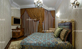 Квартира с 1 спальней 123 м2 в ЖК Клубный дом Монолит Фото 3