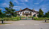 Домовладение с 4 спальнями 1273 м2 в посёлке Пестово-Гольф Фото 24
