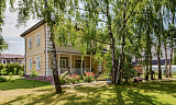 Домовладение с 6 спальнями 500 м2 в посёлке Павлово-2 Фото 6