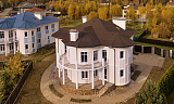 Домовладение с 4 спальнями 300 м2 в посёлке Александрово Фото 10