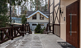Домовладение с 6 спальнями 1000 м2 в посёлке Сареево-15 Фото 47