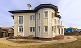 Домовладение с 4 спальнями 300 м2 в посёлке Александрово Фото 4