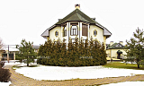 Домовладение с 6 спальнями 560 м2 в посёлке Архангельское-2 Фото 8