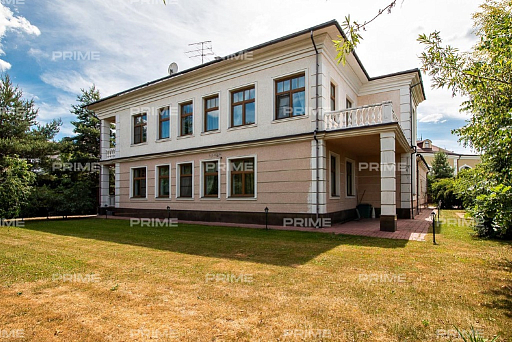 Домовладение с 5 спальнями 570 м2 в посeлке Новахово Фото 5