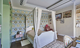 Дуплекс с 5 спальнями 630 м2 в посёлке Резиденция Рублево Фото 23