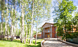 Домовладение с 10 спальнями 2900 м2 в посёлке Немчиновка. Коттеджная застройка Фото 5
