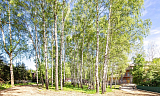Домовладение с 10 спальнями 2900 м2 в посёлке Немчиновка. Коттеджная застройка Фото 9