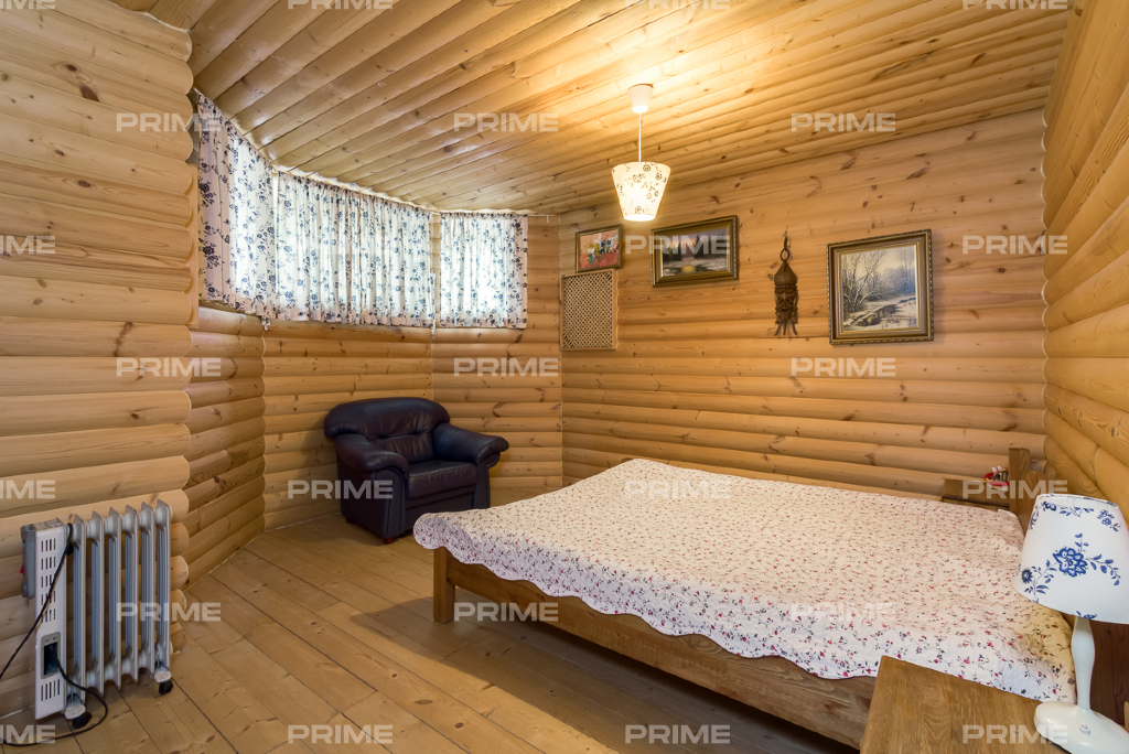 Домовладение с 4 спальнями 360 м2 в посёлке СНТ Горки-2 Фото 14