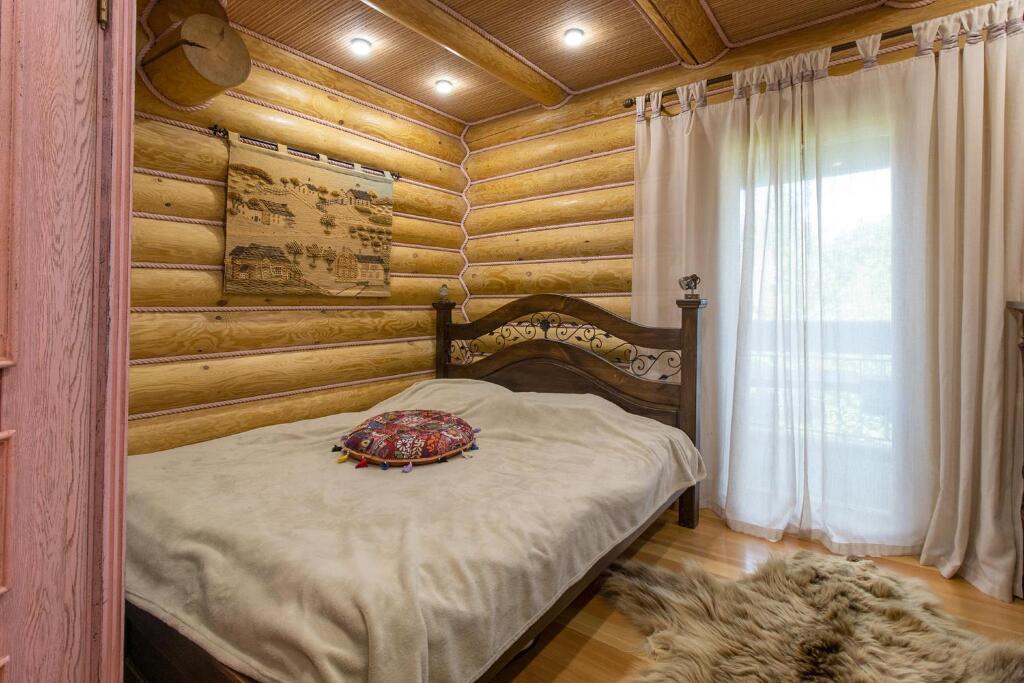Домовладение с 4 спальнями 830 м2 в посёлке Конаковский район Фото 23