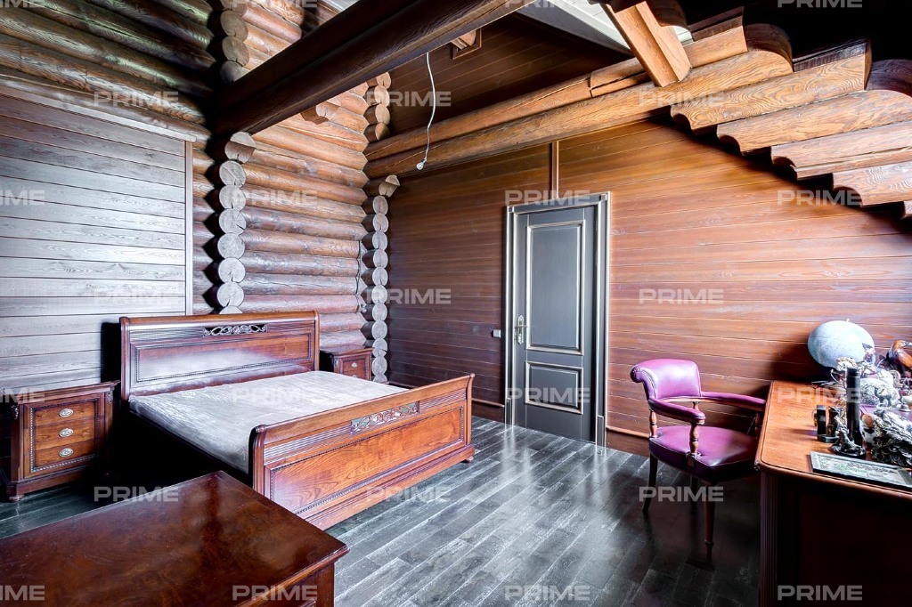 Домовладение с 5 спальнями 560 м2 в посёлке Тимошкино. Коттеджная застройка Фото 15