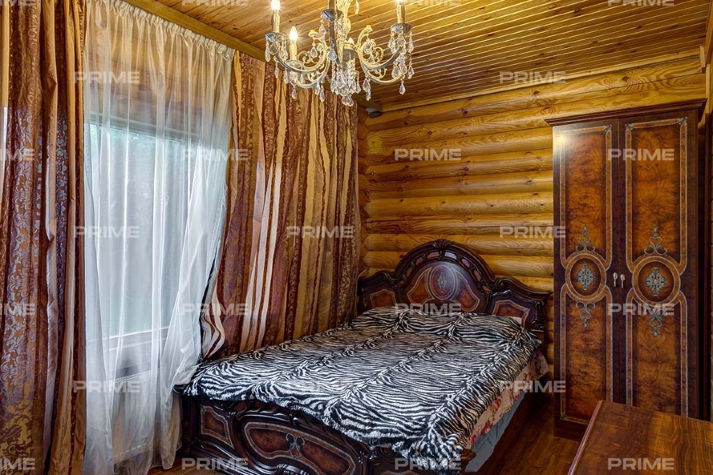 Домовладение с 3 спальнями 258 м2 в посёлке Горки-8 Фото 8