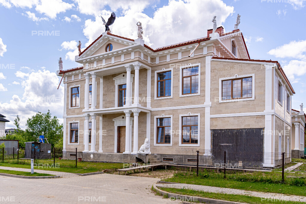 Коттеджный поселок Новорижский Фото 22