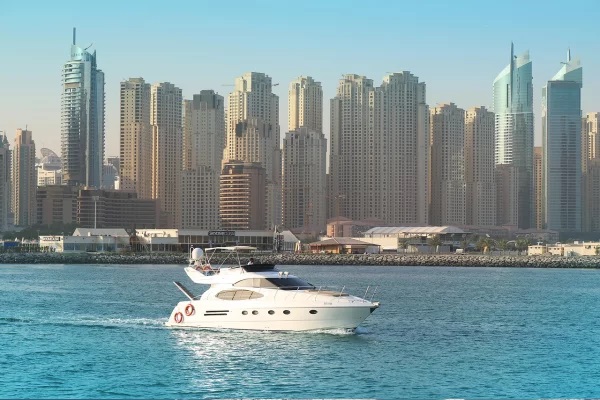 Dubai Ferry