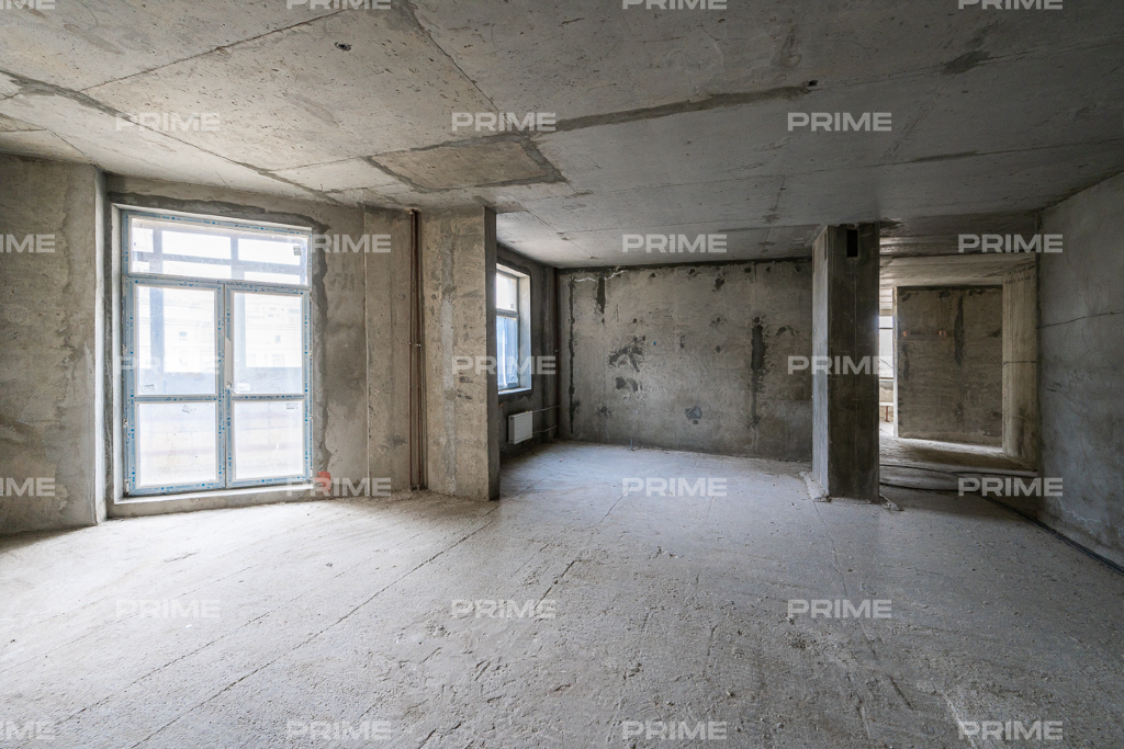 Квартира с 3 спальнями 136.2 м2 в ЖК Шуваловский на Ломоносовском проспекте Фото 8