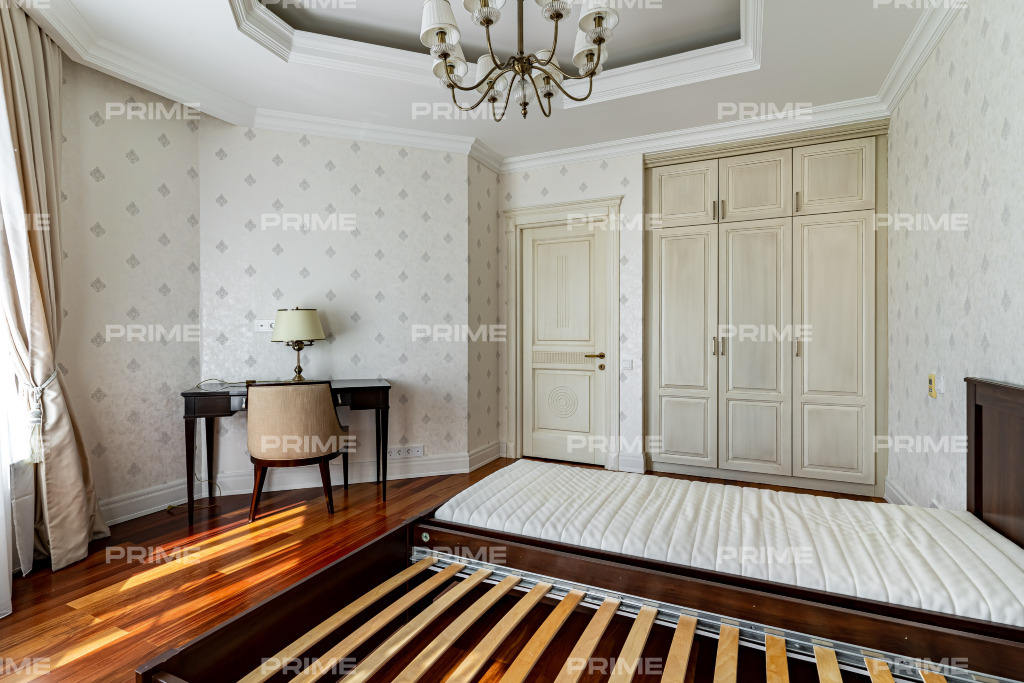 Квартира с 3 спальнями 184 м2 в посёлке Агаларов Эстейт Фото 32